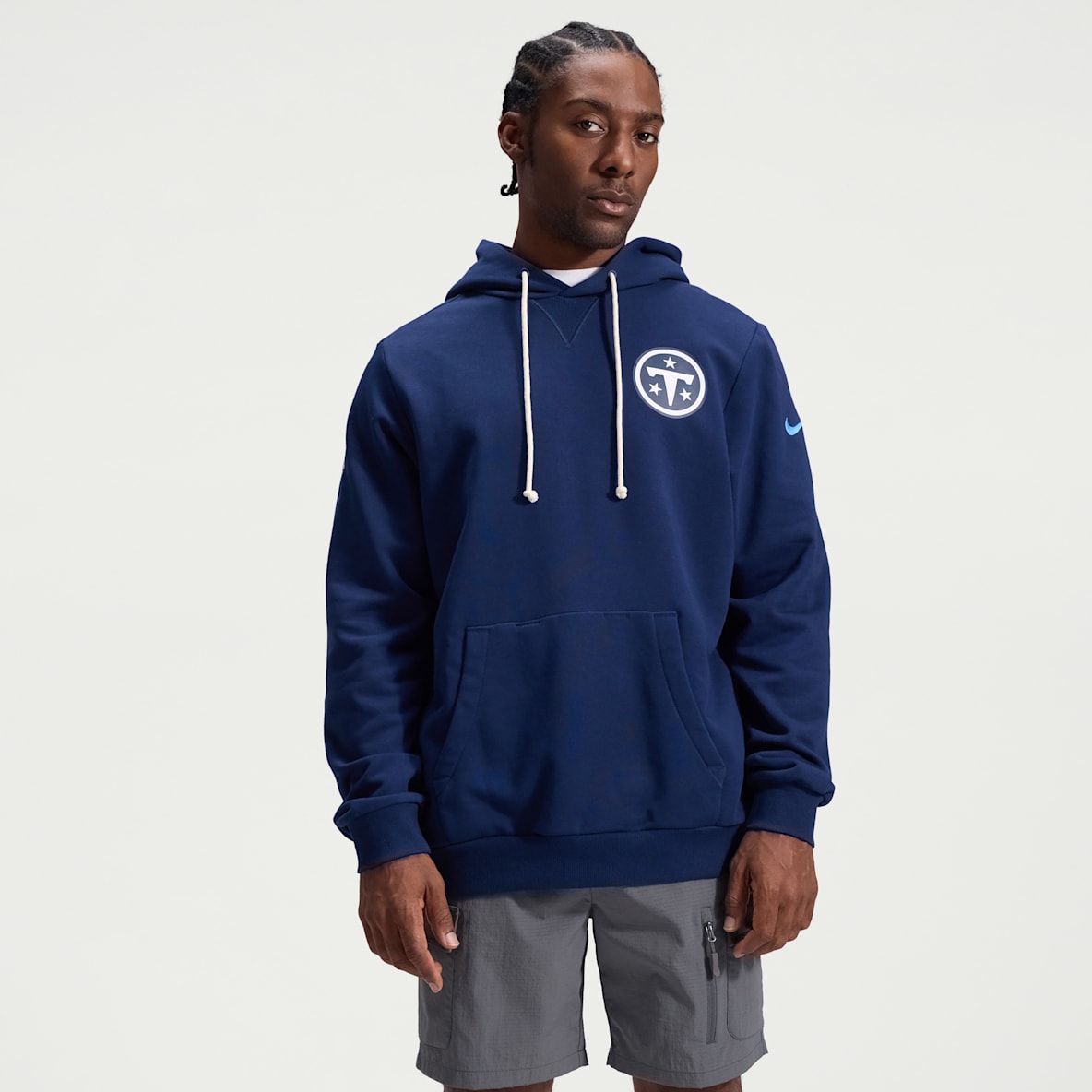 Mens Fan Gear Dri-FIT Fleece. Nike.com